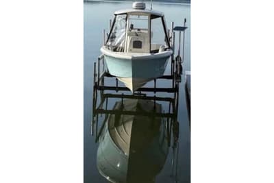 BOATZON | Cobia 240 Center Console 2020