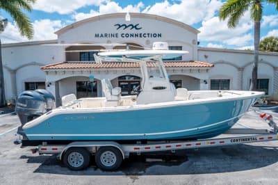 BOATZON | Cobia 240 Center Console 2020