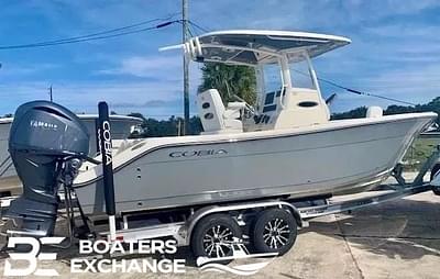 BOATZON | Cobia 240 Center Console 2024