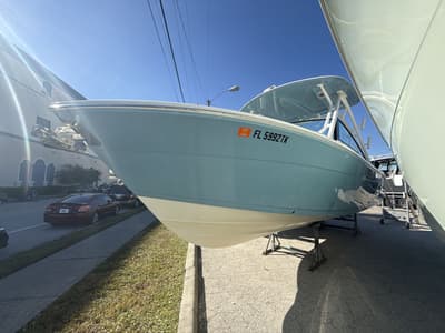 BOATZON | Cobia 240 Dual Console 2023