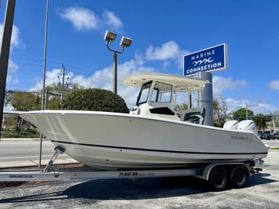 BOATZON | Cobia 245 Center Console 2026