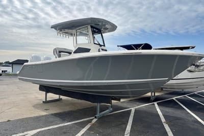 BOATZON | Cobia 245 Center Console 2026 BOATZON | Cobia 245 Center Console 2026