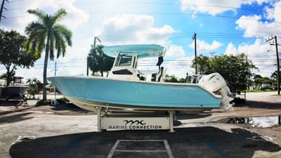 BOATZON | Cobia 245 Center Console 2027