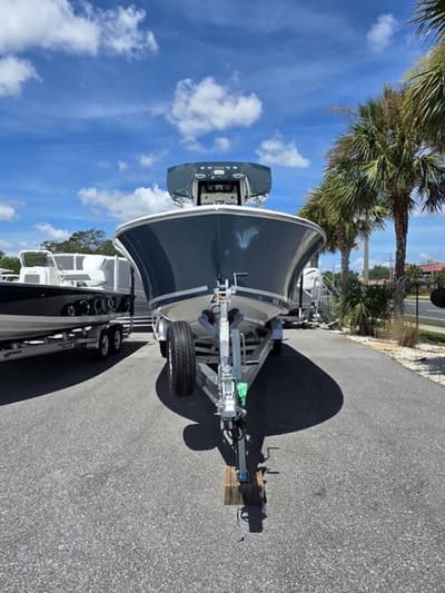 BOATZON | Cobia 245CC 2027