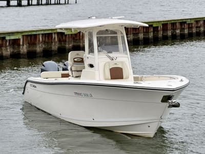 BOATZON | Cobia 262 CC 2023 BOATZON | Cobia 262 CC 2023