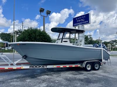 BOATZON | Cobia 262 Center Console 2019 BOATZON | Cobia 262 Center Console 2019