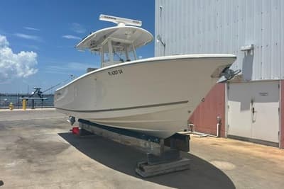 BOATZON | Cobia 262 Center Console 2020 BOATZON | Cobia 262 Center Console 2020