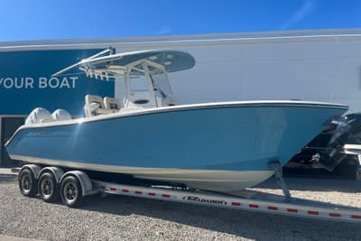BOATZON | Cobia 262 Center Console 2023