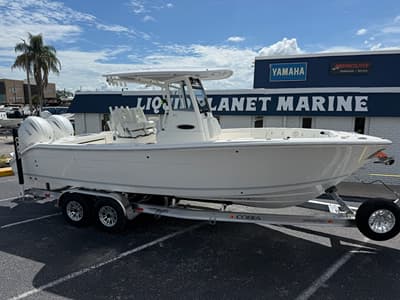 BOATZON | Cobia 265 CC 2027
