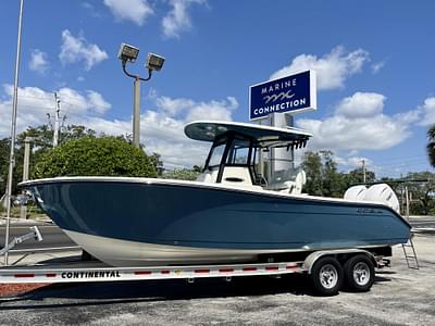 BOATZON | Cobia 265 CC Open 2025