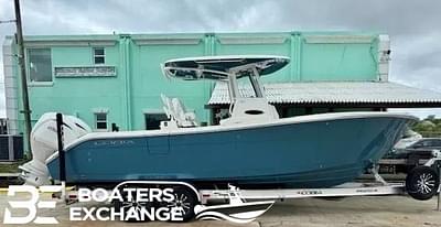 BOATZON | Cobia 265 Center Console 2025