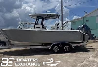 BOATZON | Cobia 265 Center Console 2025
