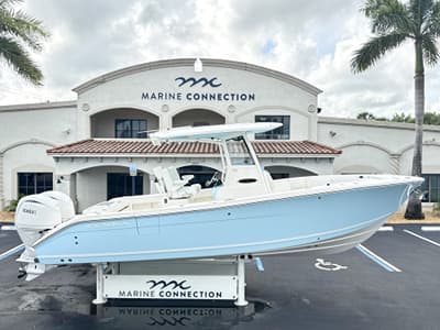 BOATZON | Cobia 265 Center Console 2027