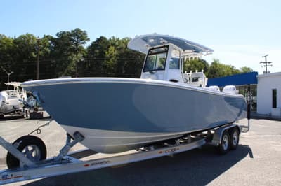 BOATZON | Cobia 265 Center Console 2027