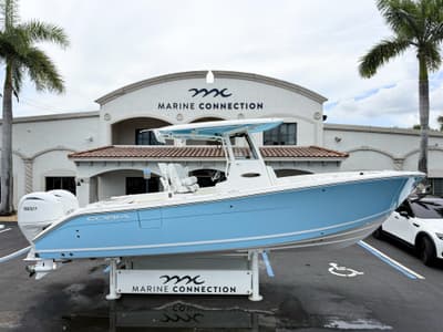 BOATZON | Cobia 265 Center Console 2027