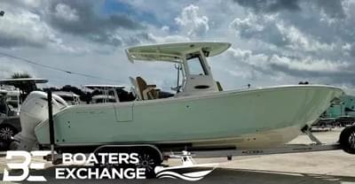 BOATZON | Cobia 265 Open Center Console 2025 BOATZON | Cobia 265 Open Center Console 2025