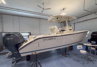 BOATZON | Cobia 265 Open Center Console 2025