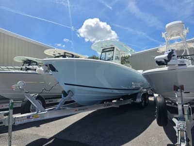 BOATZON | COBIA 265CC 2027