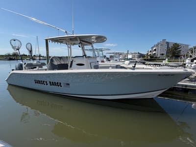 BOATZON | Cobia 277 Center Console 2016