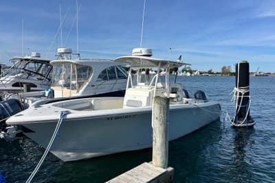 BOATZON | Cobia 277 Center Console 2018