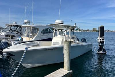 BOATZON | Cobia 277 Center Console 2018 BOATZON | Cobia 277 Center Console 2018