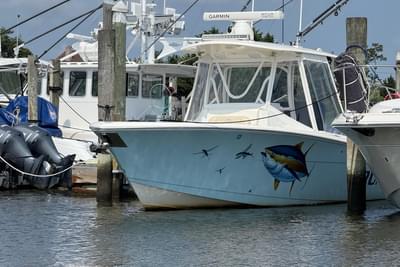 BOATZON | Cobia 277 Center Console 2019