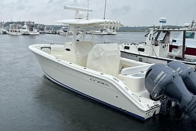 BOATZON | Cobia 280 CC 2021 BOATZON | Cobia 280 CC 2021