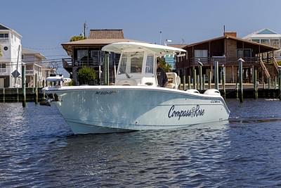 BOATZON | Cobia 280 Center Console 2020 BOATZON | Cobia 280 Center Console 2020