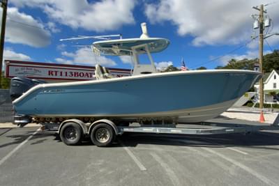 BOATZON | Cobia 280 Center Console 2021 BOATZON | Cobia 280 Center Console 2021