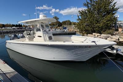 BOATZON | Cobia 280 Center Console 2022 BOATZON | Cobia 280 Center Console 2022