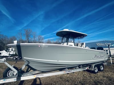 BOATZON | Cobia 280 Center Console 2022