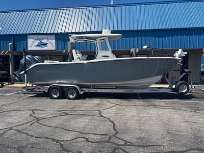BOATZON | Cobia 280 Center Console 2023 BOATZON | Cobia 280 Center Console 2023