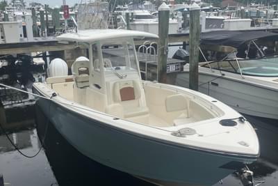 BOATZON | Cobia 280 Center Console 2024