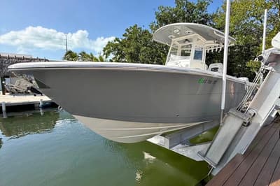 BOATZON | Cobia 280 Center Console 2024