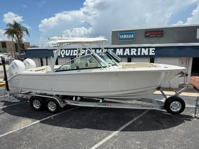 BOATZON | Cobia 280 DC 2027