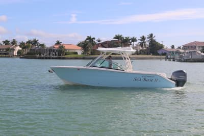 BOATZON | Cobia 280 Dual Console 2019