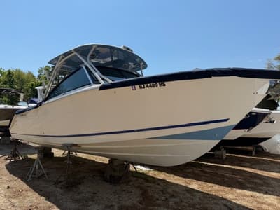 BOATZON | Cobia 280DC 2022