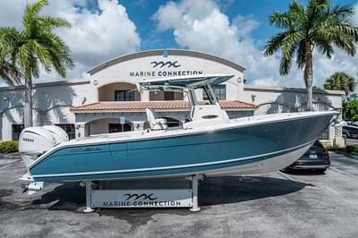 BOATZON | Cobia 285 CC 2025