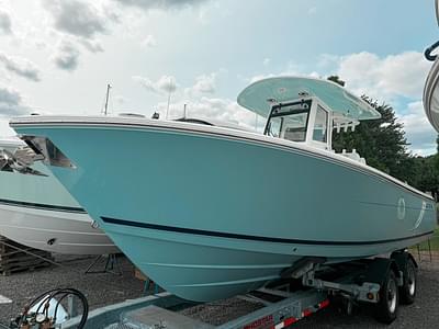 BOATZON | Cobia 285 Center Console 2025