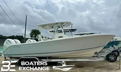BOATZON | Cobia 285 Center Console 2025