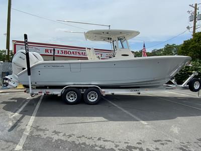 BOATZON | Cobia 285 Center Console 2025