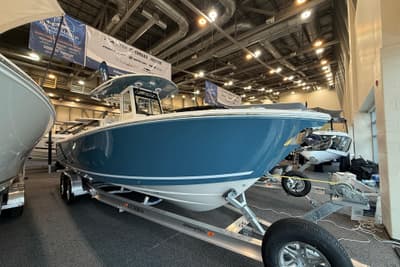 BOATZON | Cobia 285 Center Console 2025