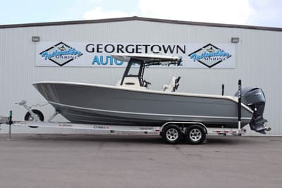 BOATZON | Cobia 285 Center Console 2026
