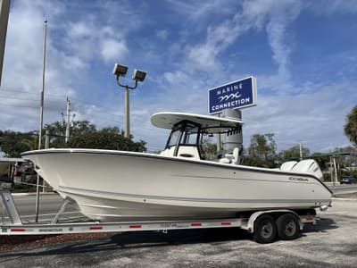 BOATZON | Cobia 285 Center Console 2026