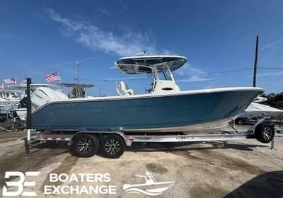BOATZON | Cobia 285 Open Center Console 2025 BOATZON | Cobia 285 Open Center Console 2025