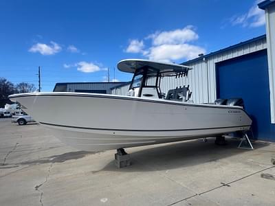 BOATZON | Cobia 285 Open Center Console 2025 BOATZON | Cobia 285 Open Center Console 2025