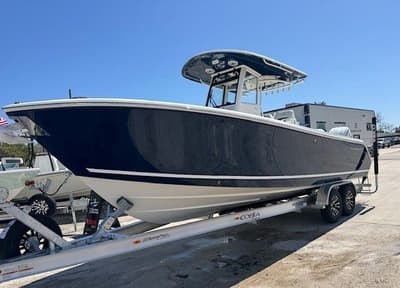BOATZON | Cobia 285 Open Center Console 2026