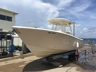 BOATZON | Cobia 296 CC 2017 BOATZON | Cobia 296 CC 2017