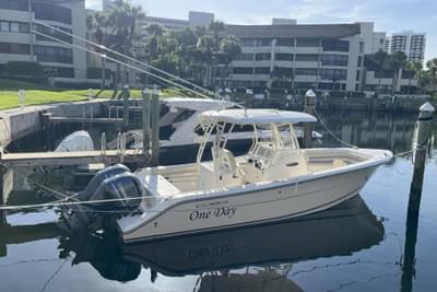 BOATZON | Cobia 296 Center Console 2017 BOATZON | Cobia 296 Center Console 2017
