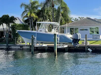 BOATZON | Cobia 301 2020 BOATZON | Cobia 301 2020